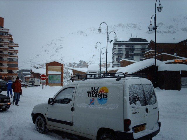 Val Thorens 2006 - 83
